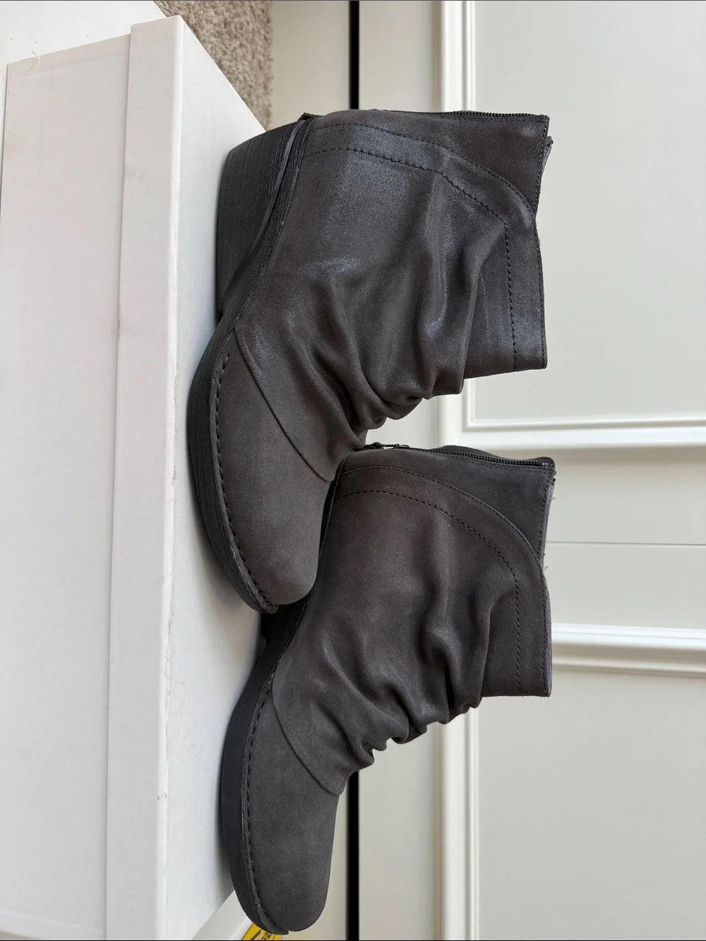 Women's Dansko Arisa Ankle Boot